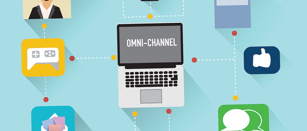 Google e Netcomm presentano ThinkOmnichannel