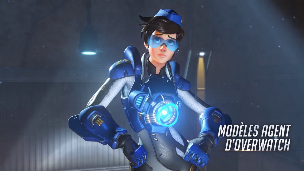 Overwatch: Insurrection - trapelano in rete le prime immagini e informazioni sul nuovo evento