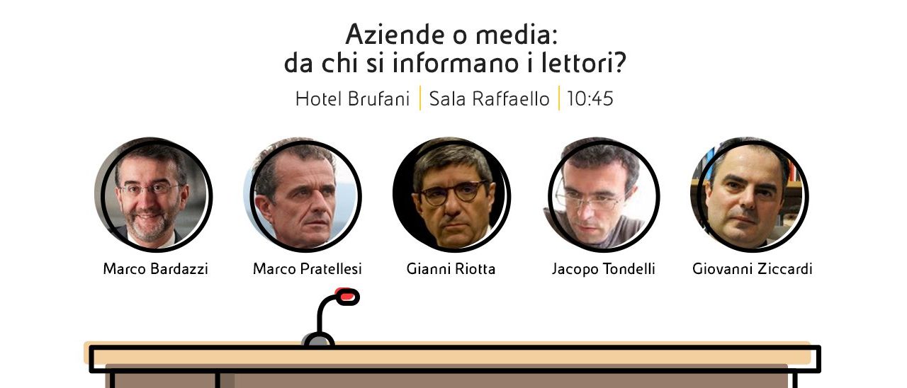 Fake news? La grande opportunità del Giornalismo