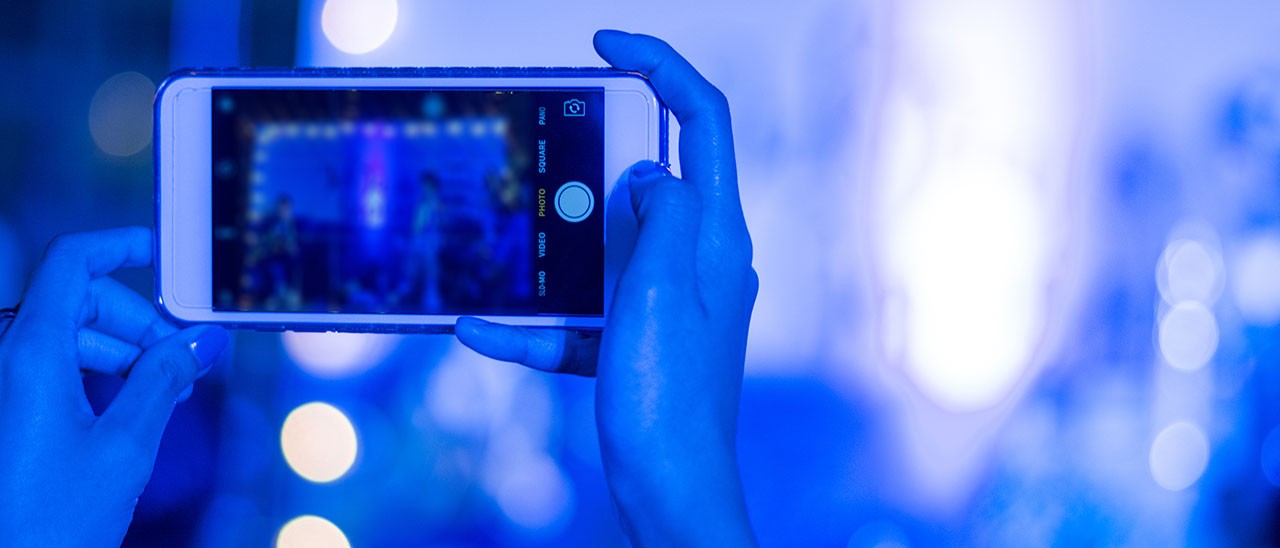 Le Live Photos di Apple sbarcano sul Web