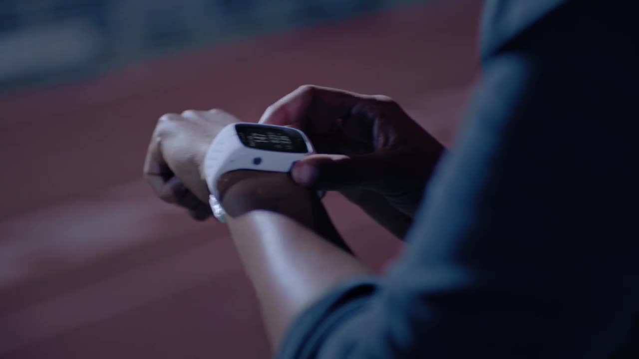 Polar M430: fitness tracker con GPS e cardio