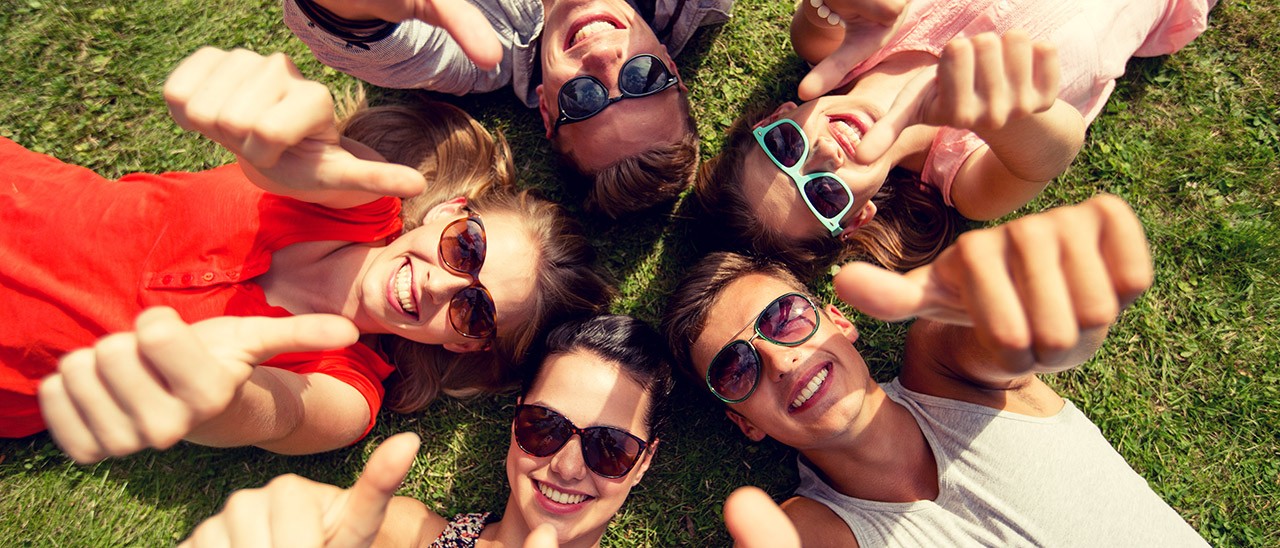 Netflix: i pollici sostituiscono le stelle