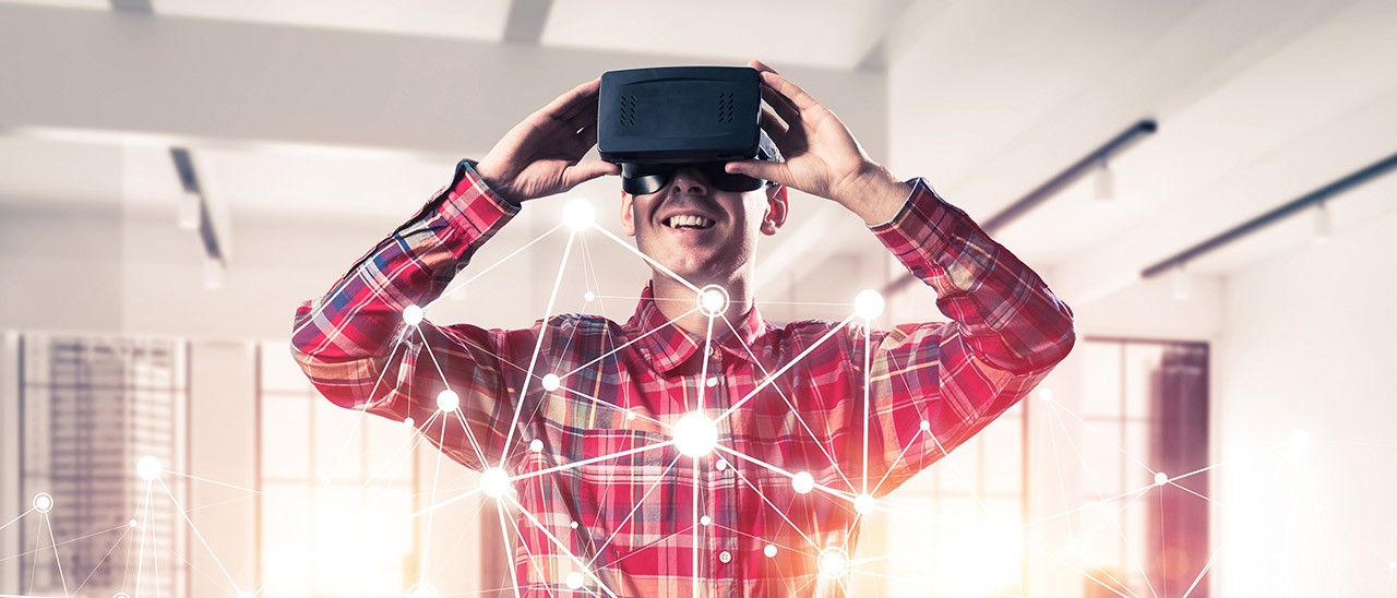 Mac Pro modulari, pensati per la realtà virtuale?