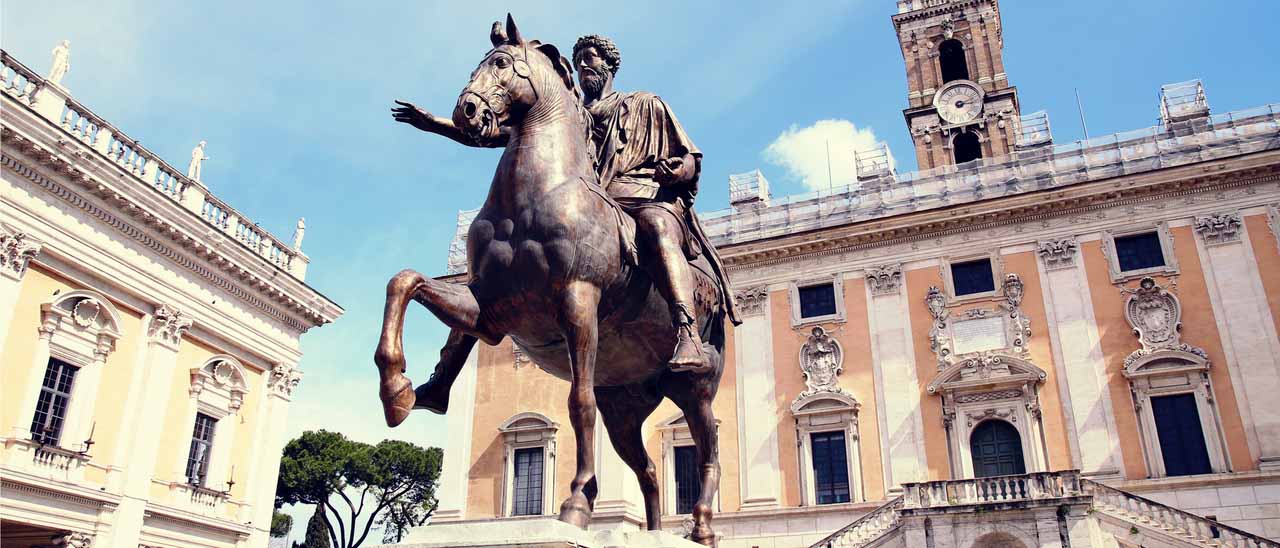 Il voto elettronico a Roma
