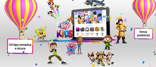SkyKids