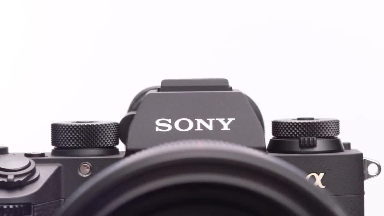 Sony a9: le specifiche della mirrorless full frame
