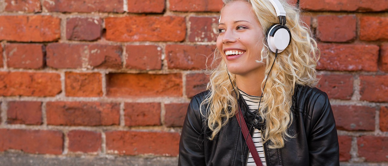 Streaming musicale: 1 trilione di brani nel 2019