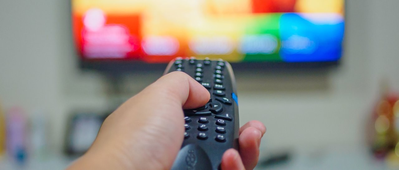 Quando la tv è un limite