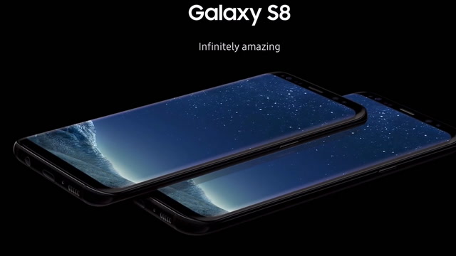 Samsung Galaxy S8: Basta una Foto per lo Sblocco