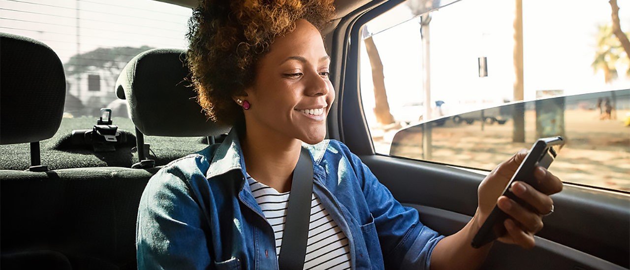 Uber: un nuovo sistema di rating per i passeggeri