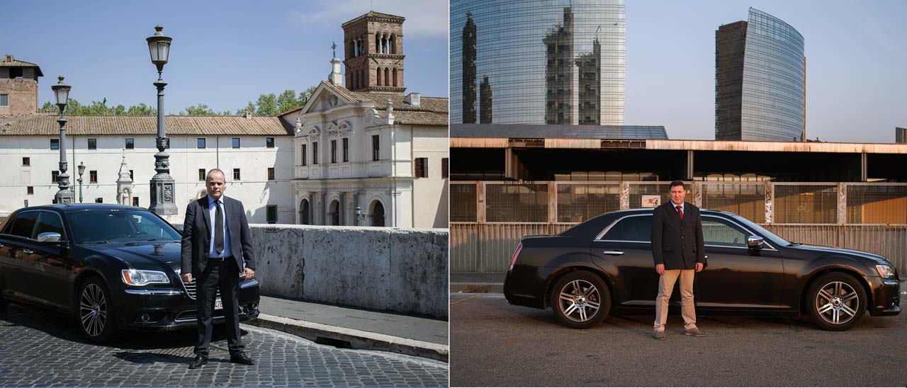 Uber, miracolo di Pasqua