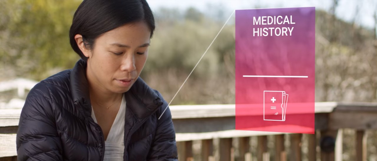 Project Baseline: Verily cerca 10.000 volontari