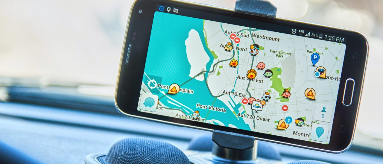 EENA e Waze insieme in Europa per salvare vite