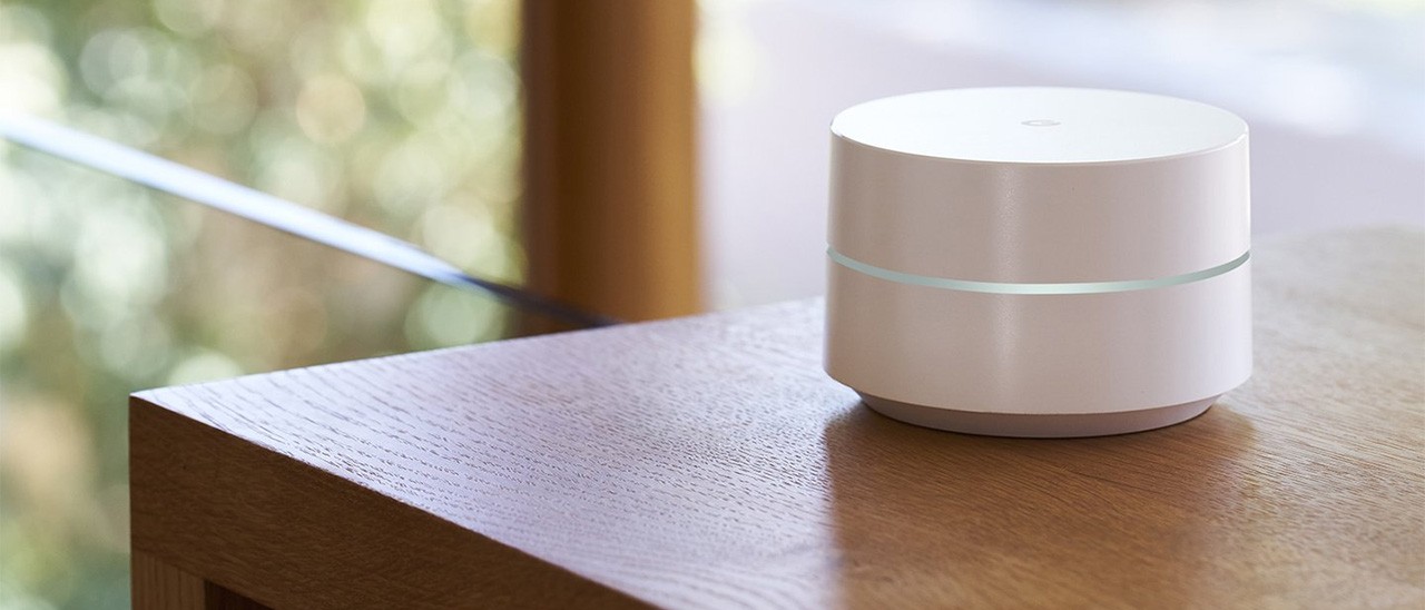 Il nuovo Google Home includerà un router?
