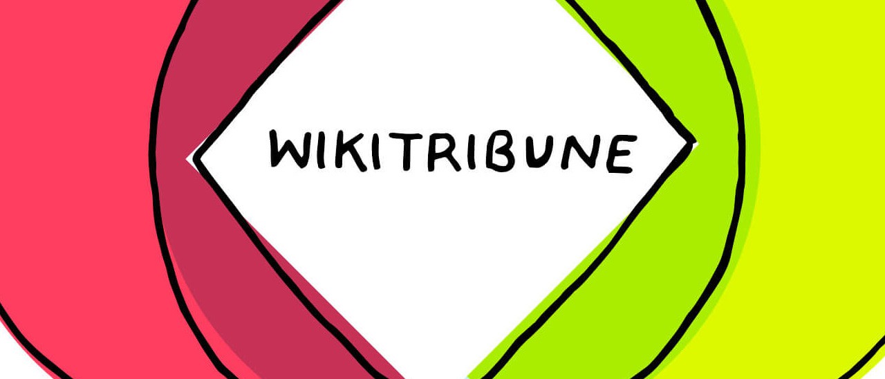 Wikitribune, la risposta di Wales alle fake