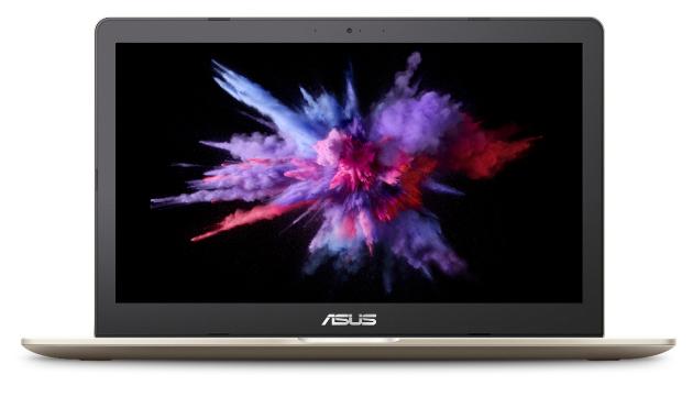 ASUS VivoBook Pro 15
