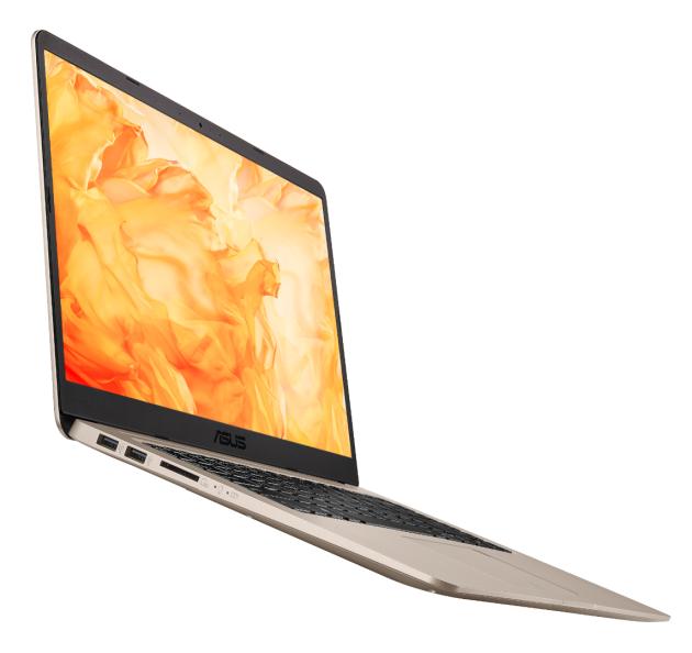 ASUS VivoBook S15