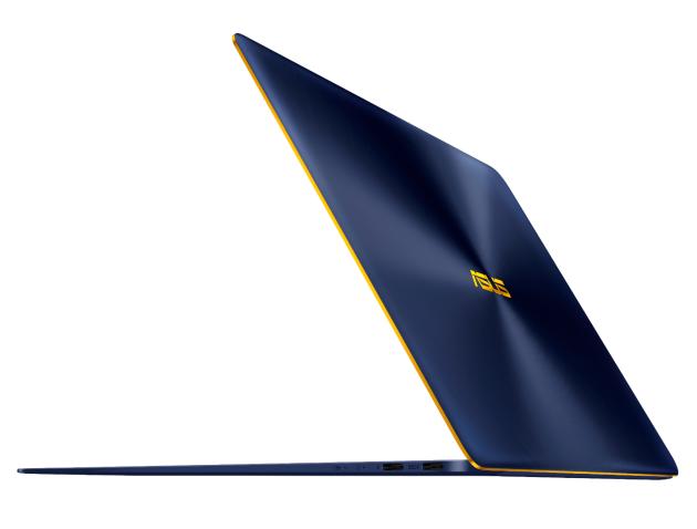 ASUS ZenBook 3 Deluxe