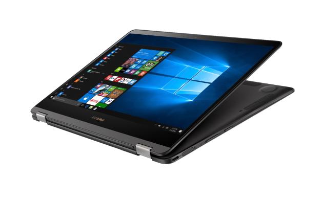 ASUS ZenBook Flip S