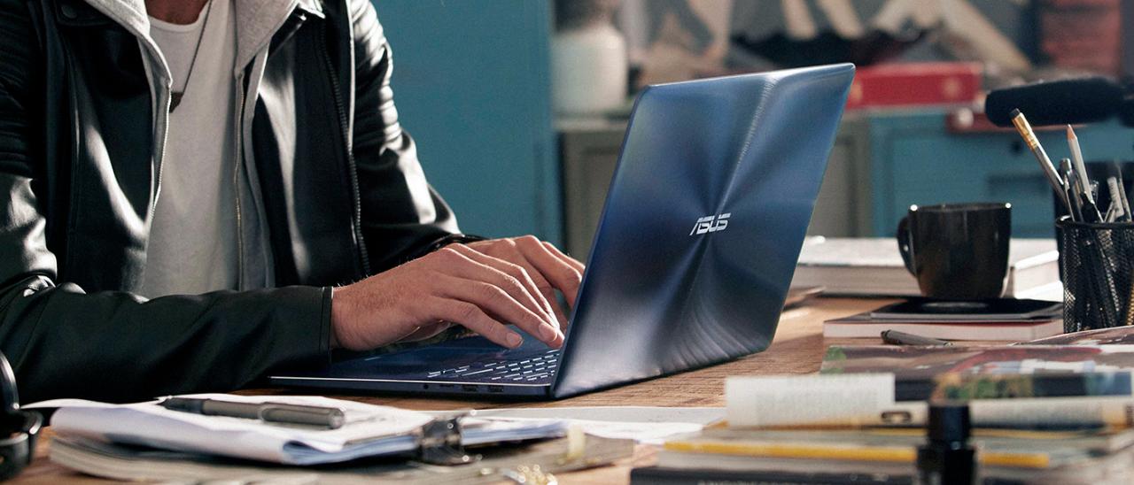 Computex 2017, nuovi ASUS ZenBook e VivoBook