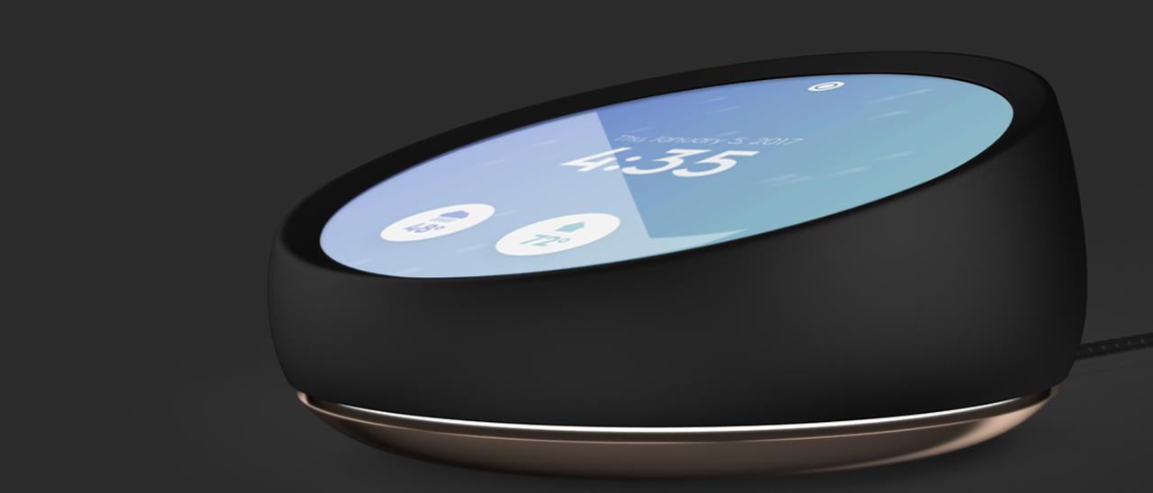 Essential Home, assistente digitale con Ambient OS