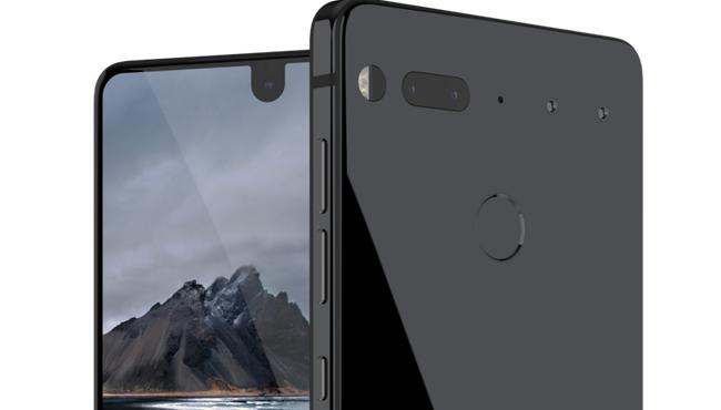 Essential Phone
