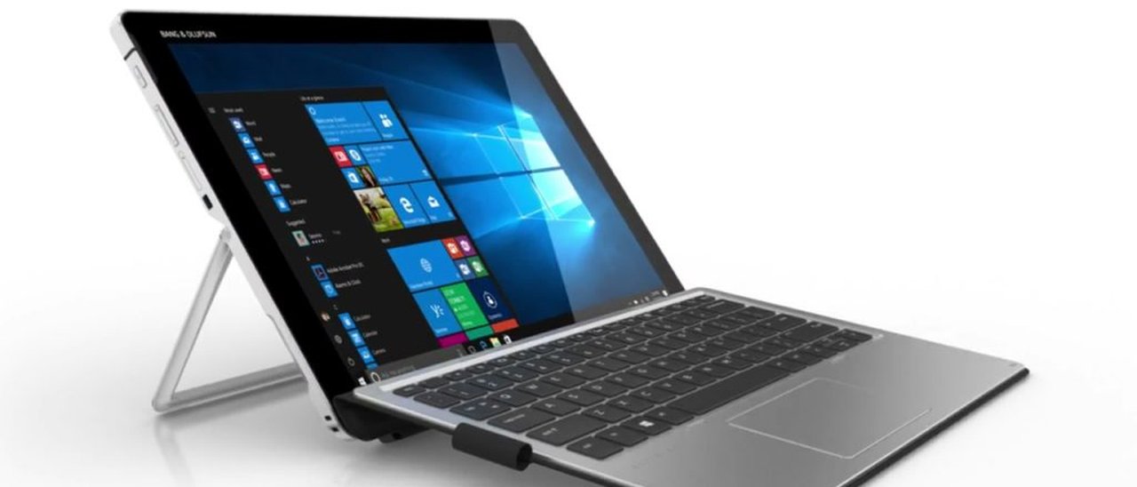HP Elite x2 1012 G2, ibrido 2-in-1 per le aziende