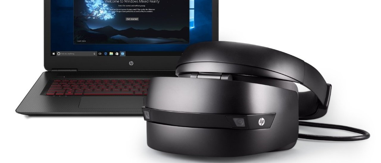 Microsoft, evento sulla Mixed Reality il 3 ottobre