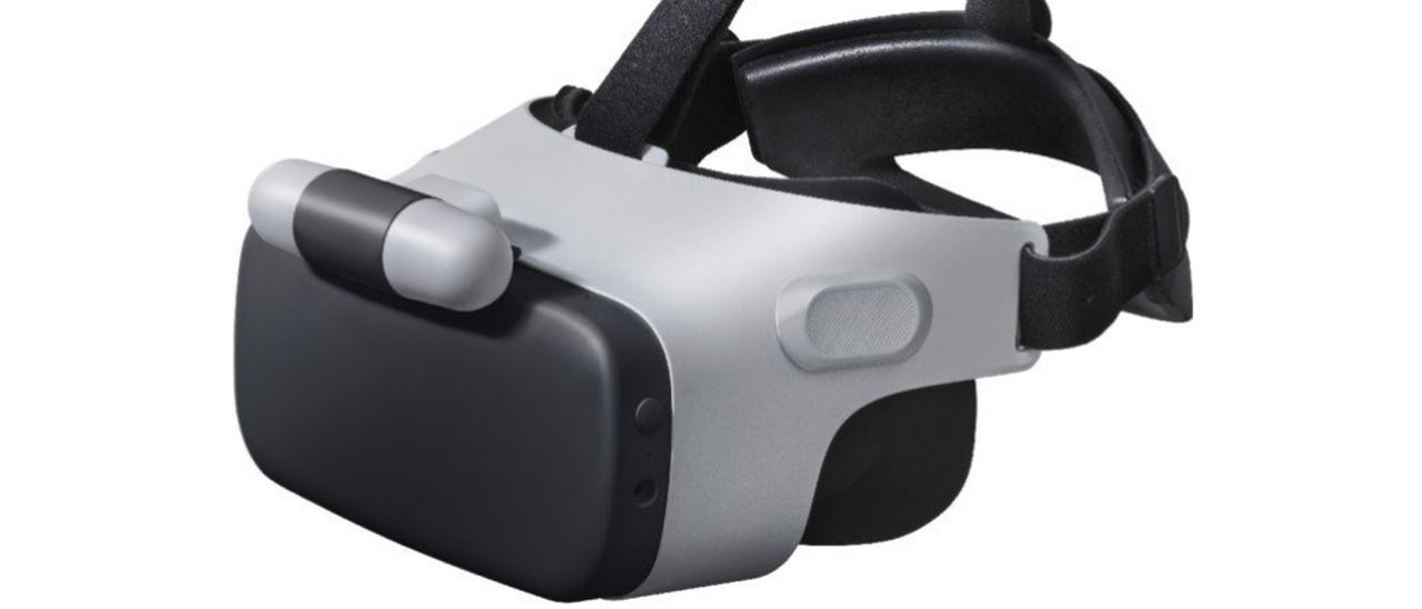HTC Link, visore VR con sei gradi di libertà