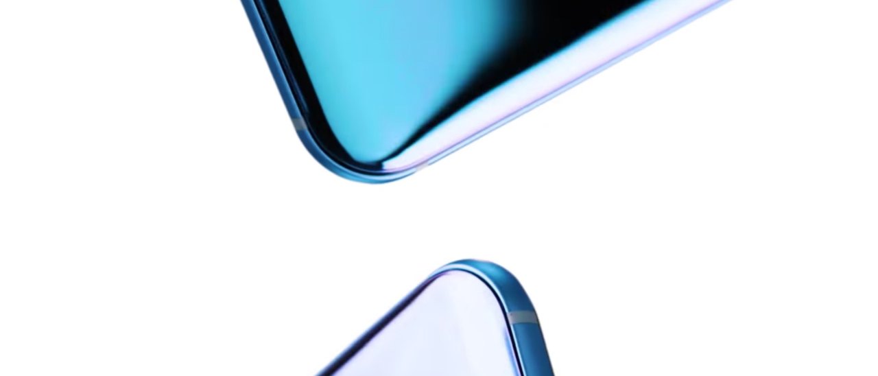 HTC Ocean Life, U11 in versione mini?