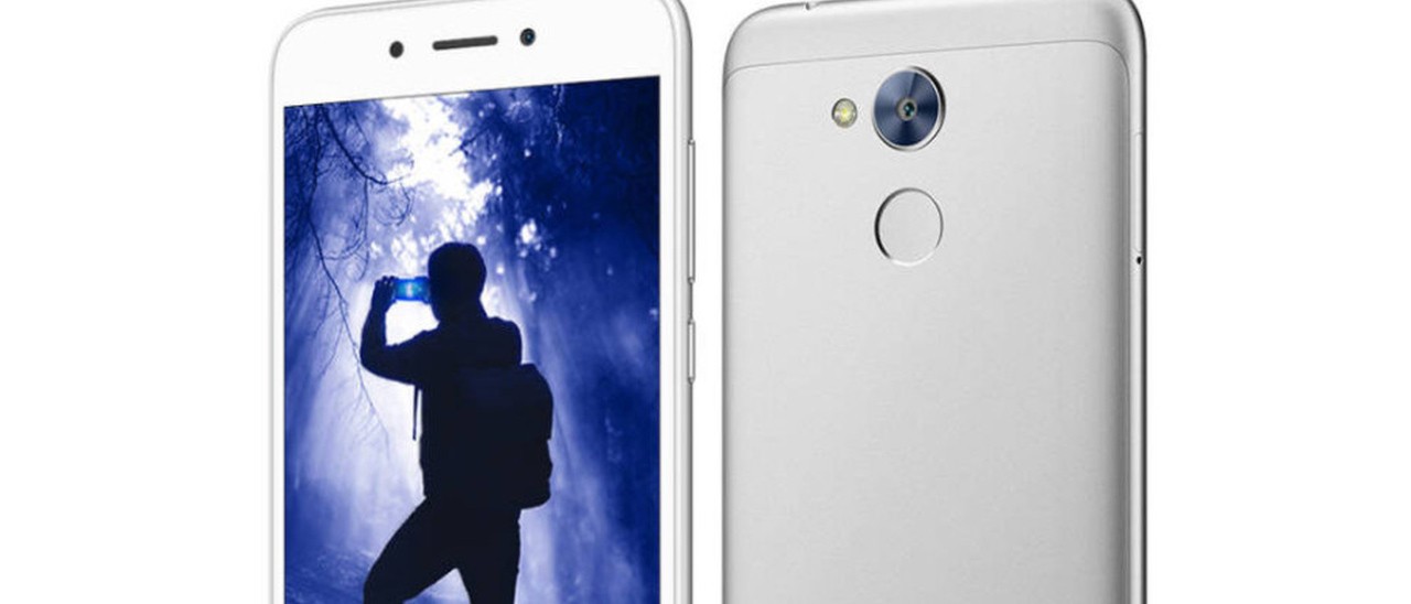 Honor 6A e Band A2, smartphone e fitness tracker