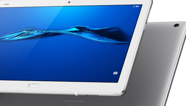 Huawei MediaPad M3 Lite 10