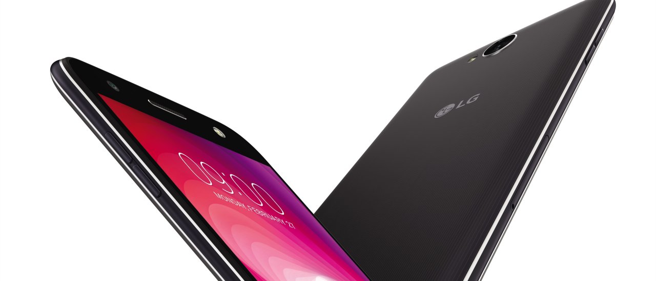 LG X power2 arriva in Italia