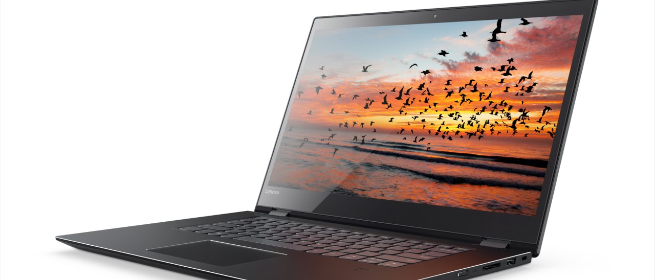 Lenovo Flex 5, convertibile economico