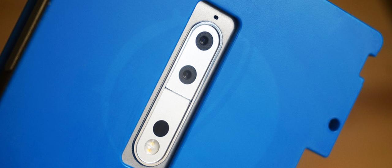 Nokia 9, nuovi dettagli sullo smartphone