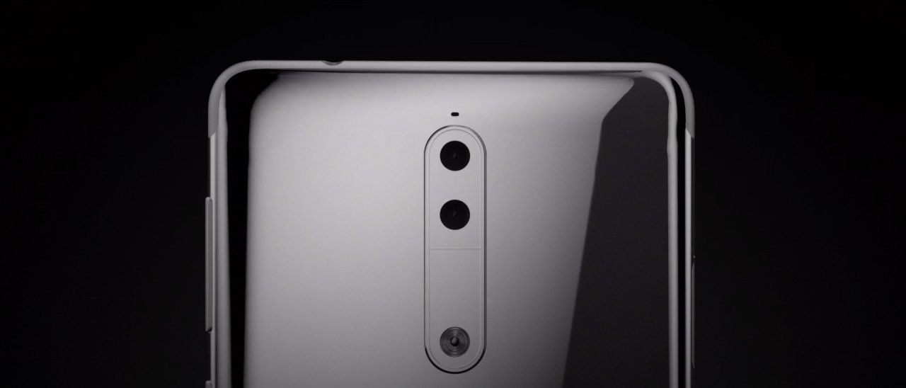 Nokia 9: specifiche, prezzo e disponibilità