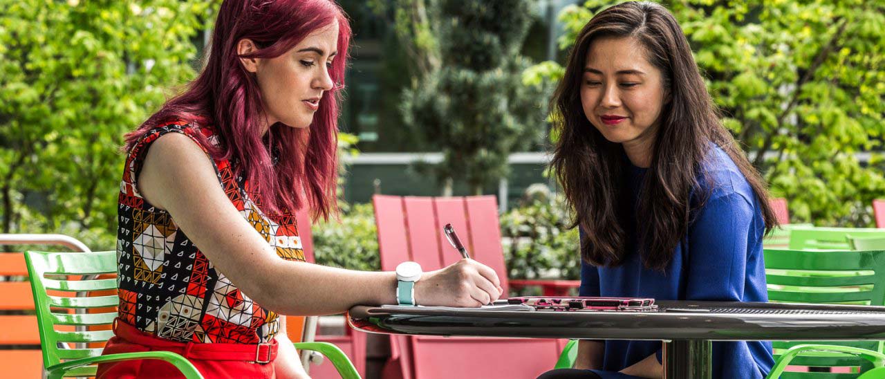 Build 2017: Microsoft Project Emma