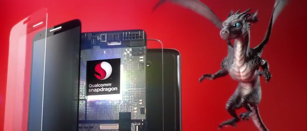 Samsung Galaxy S9 con tecnologia Quick Charge 4+?