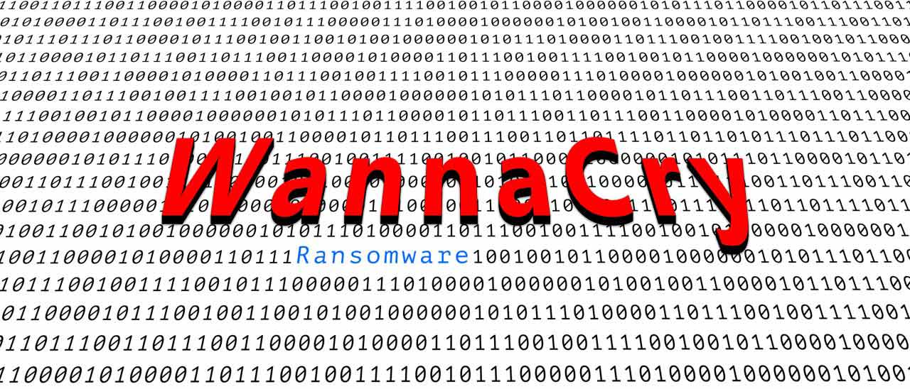 WannaCry, nuove versioni senza kill switch