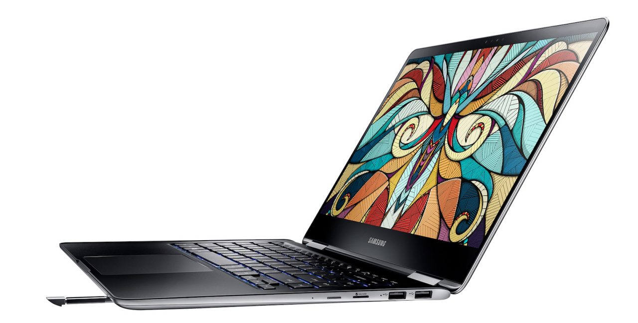 Samsung Notebook 9 Pro