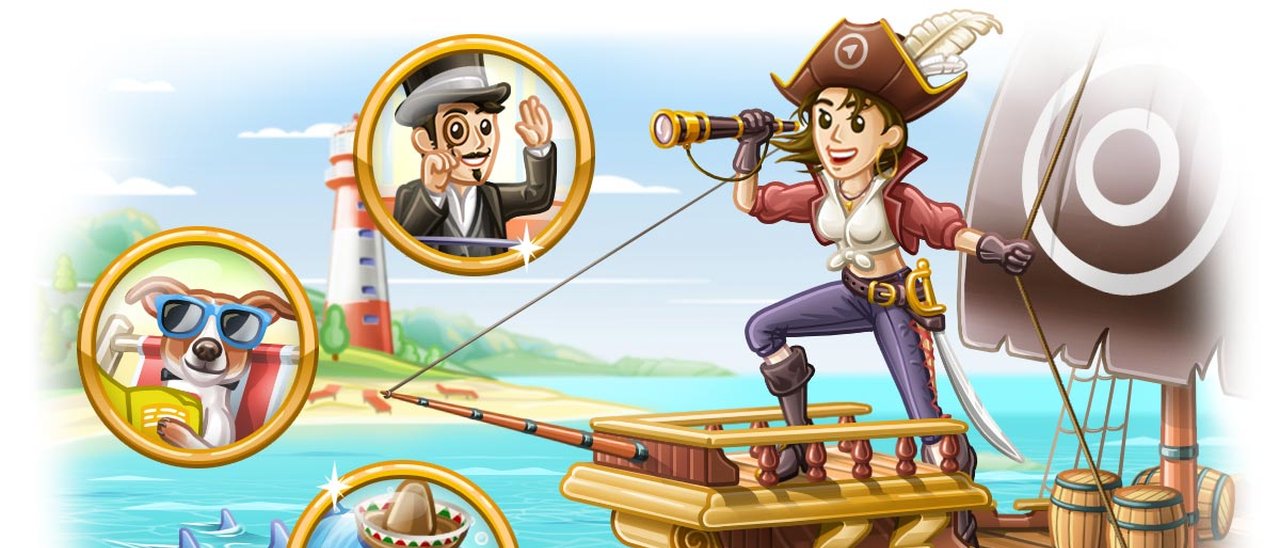 Telegram 4.0: video messaggi e pagamenti per i bot