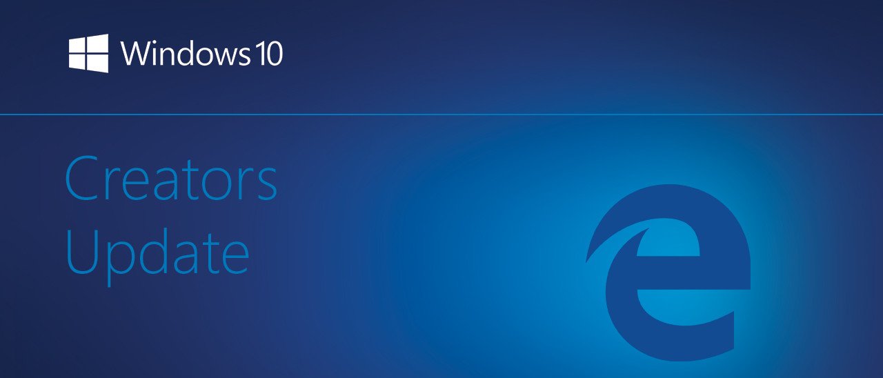 Windows 10, novità enterprise per Microsoft Edge