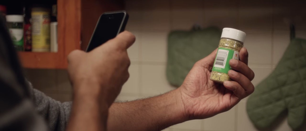 Designed for Everyone: Apple per l'accessibilità