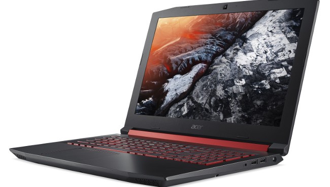 Acer Nitro 5