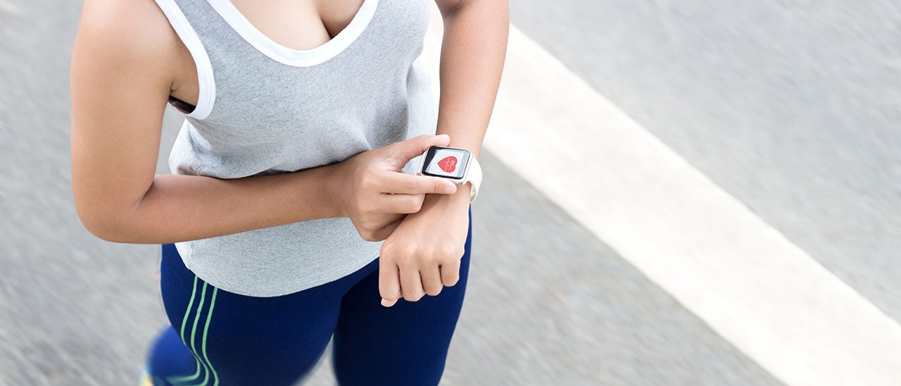 Apple Watch è il più affidabile fitness tracker