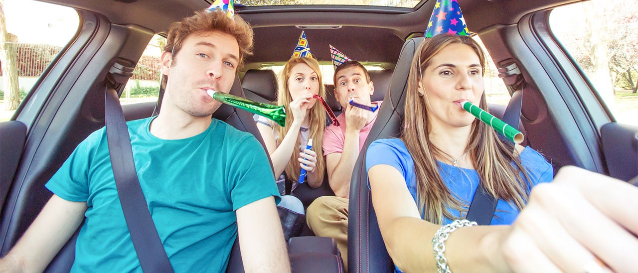 Cinque anni di BlaBlaCar in Italia