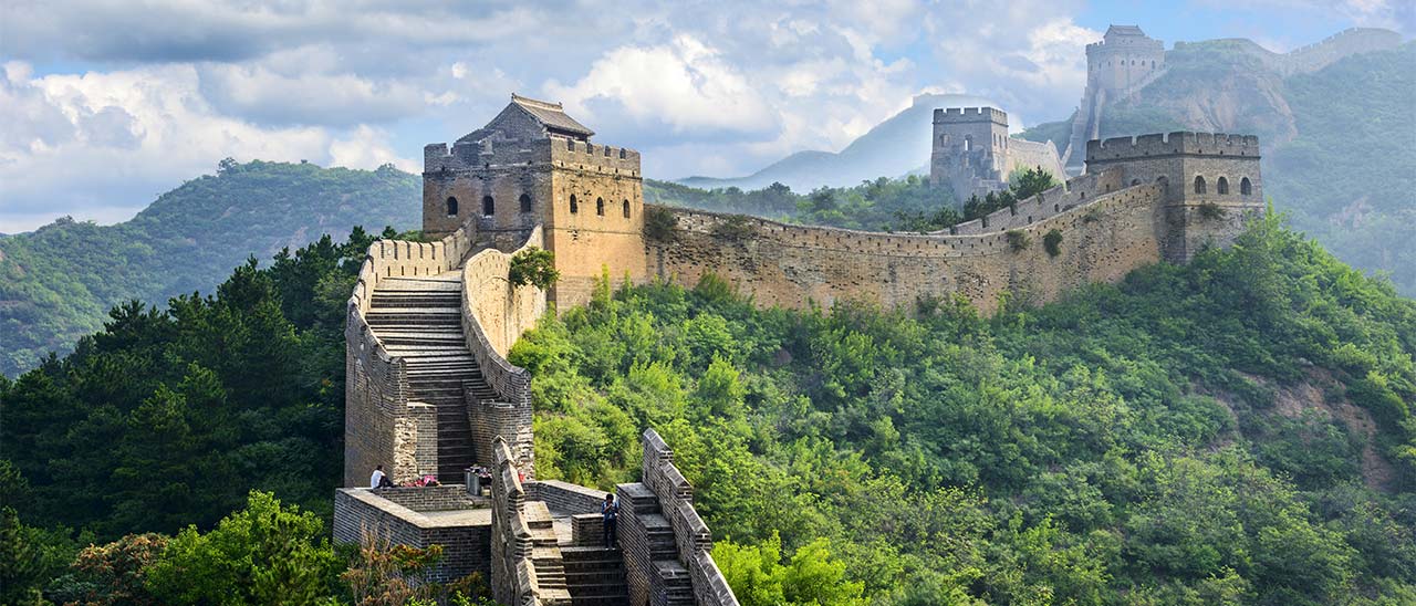 Un'alternativa di stato a Wikipedia per la Cina