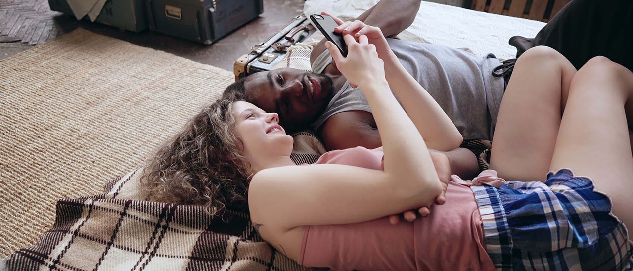 Autodiagnosi delle MST online: un problema enorme