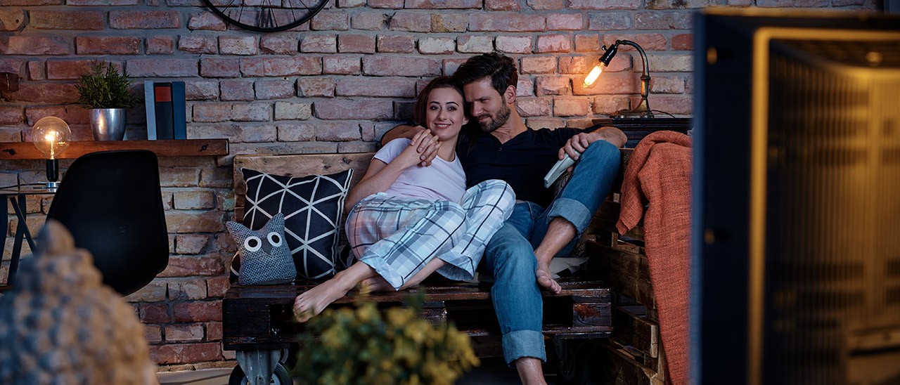 Netflix: dal binge watching ai binge racer