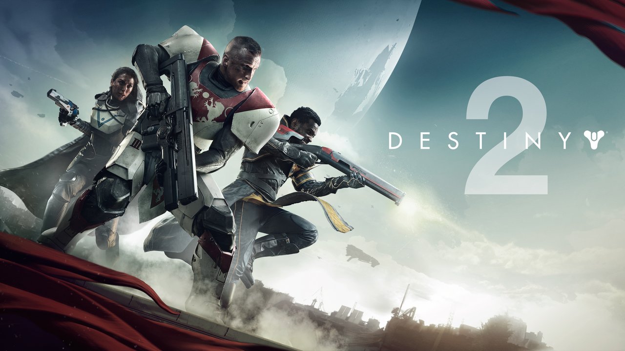 Destiny 2: ecco le prime scene di gioco